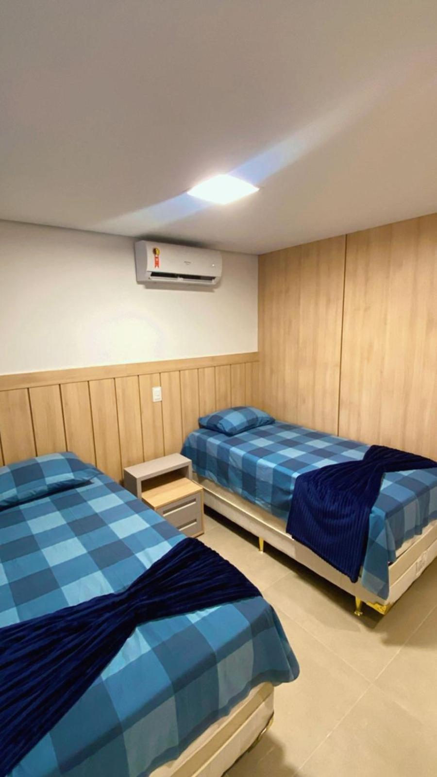 Casa Alto Padrao Beira Mar Ao Lado Do Zorah Beach Trairi - Flecheiras 弗雷谢拉斯 外观 照片