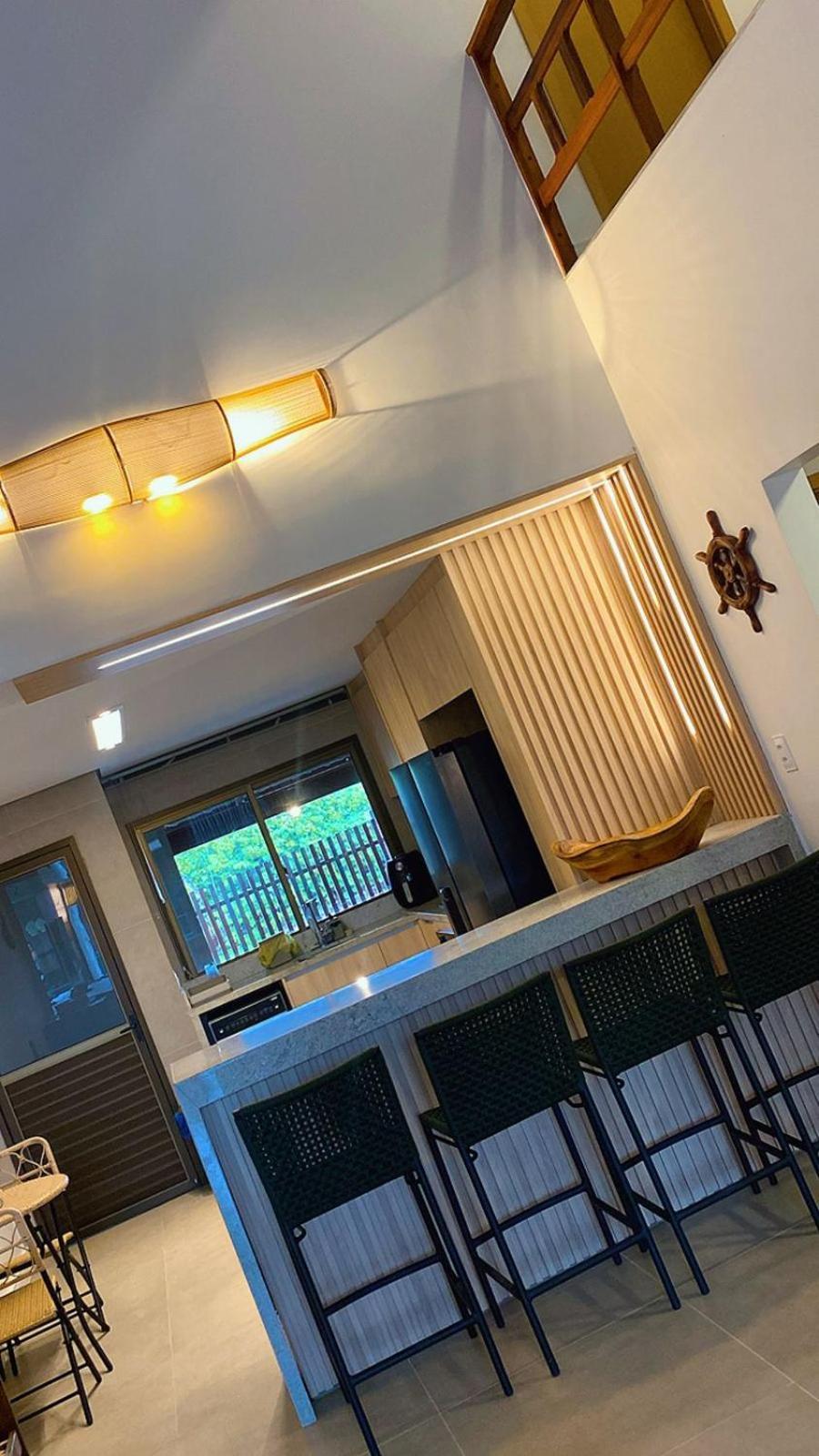 Casa Alto Padrao Beira Mar Ao Lado Do Zorah Beach Trairi - Flecheiras 弗雷谢拉斯 外观 照片