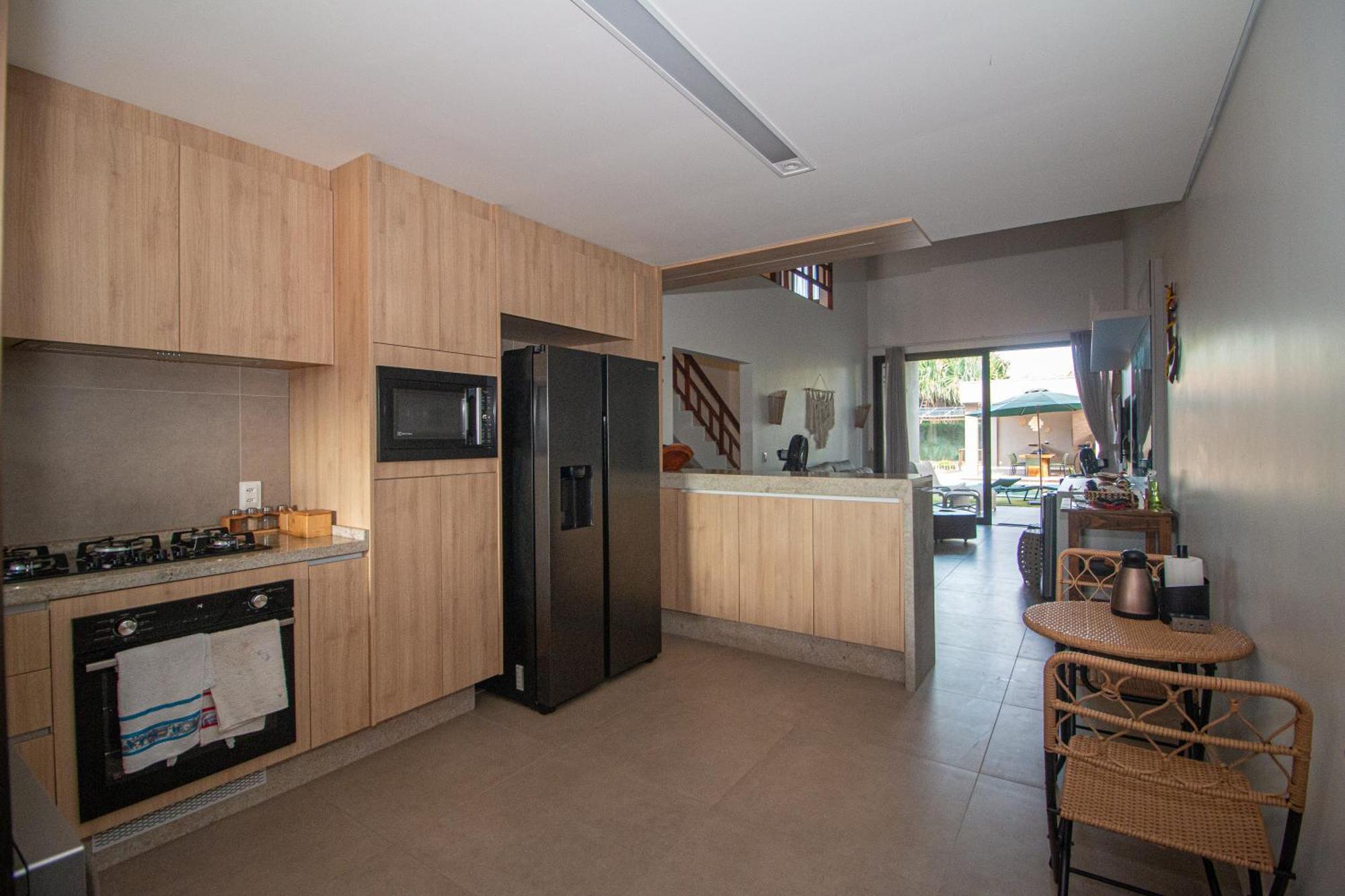 Casa Alto Padrao Beira Mar Ao Lado Do Zorah Beach Trairi - Flecheiras 弗雷谢拉斯 外观 照片