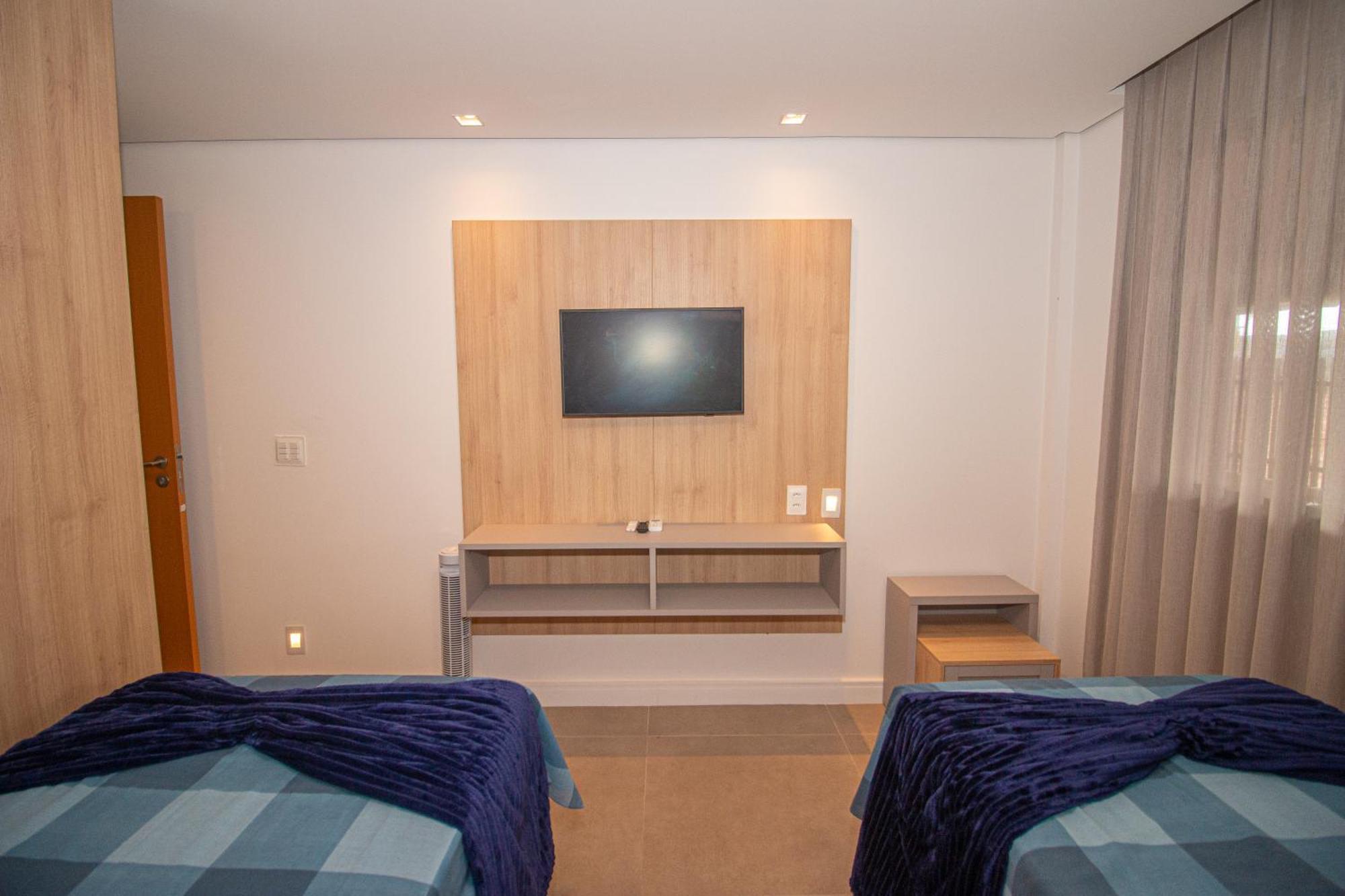 Casa Alto Padrao Beira Mar Ao Lado Do Zorah Beach Trairi - Flecheiras 弗雷谢拉斯 外观 照片