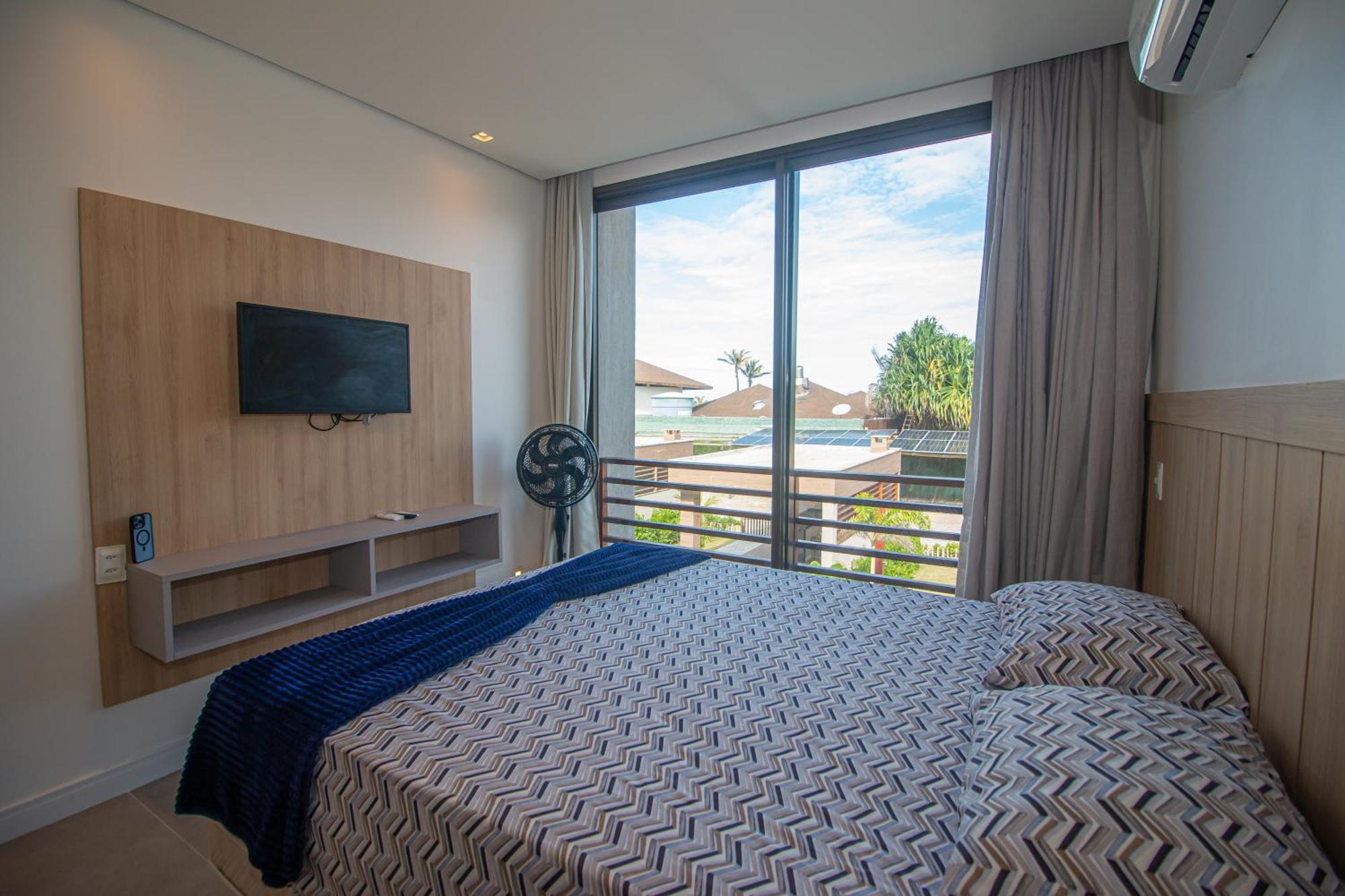 Casa Alto Padrao Beira Mar Ao Lado Do Zorah Beach Trairi - Flecheiras 弗雷谢拉斯 外观 照片