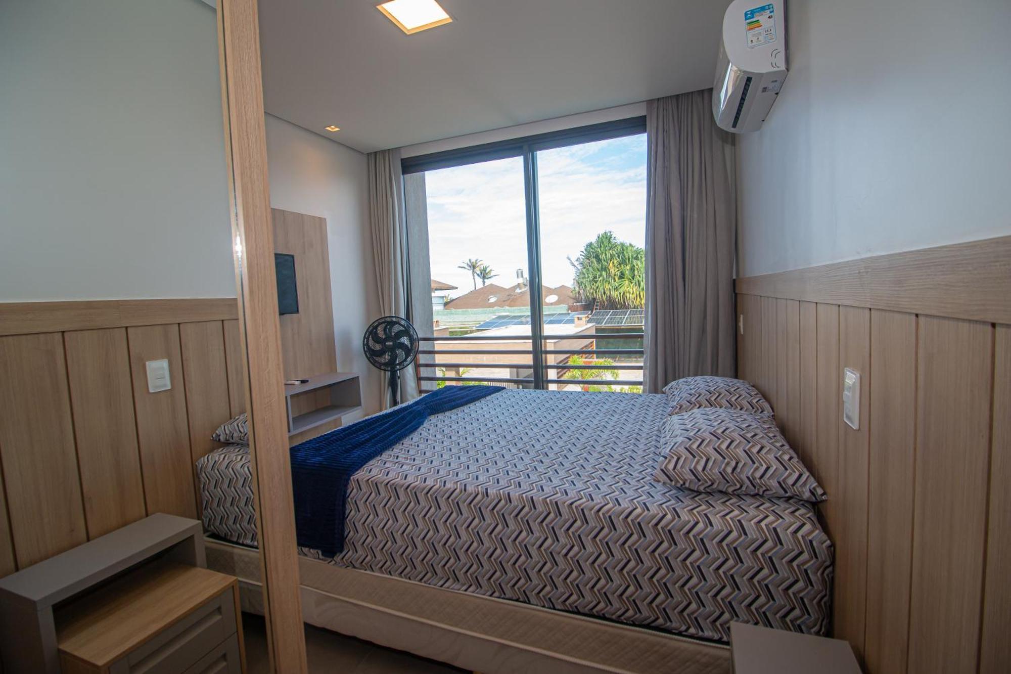 Casa Alto Padrao Beira Mar Ao Lado Do Zorah Beach Trairi - Flecheiras 弗雷谢拉斯 外观 照片